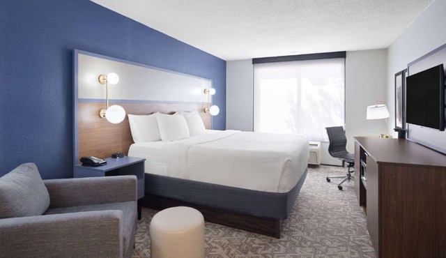 AmericInn by Wyndham Casper Event Center Area