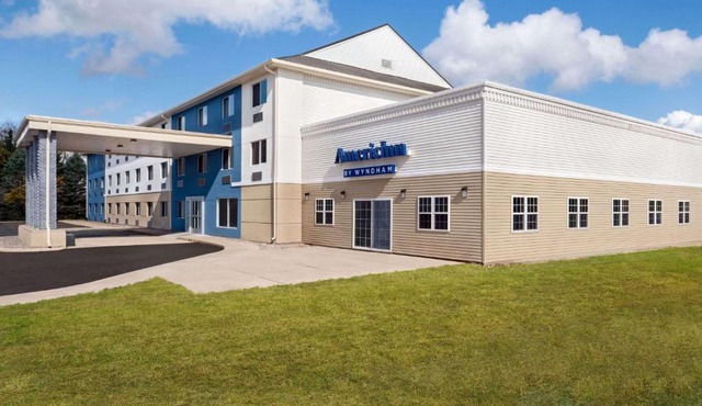 AmericInn by Wyndham Dodgeville