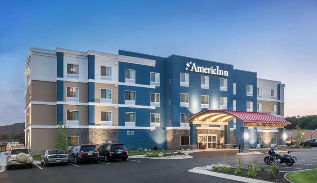 AmericInn by Wyndham Sioux Falls North