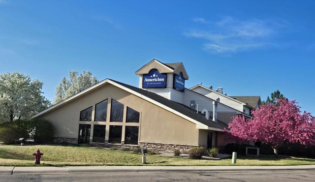 AmericInn by Wyndham Windsor Ft. Collins