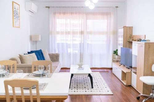Ana Lux Master apartament