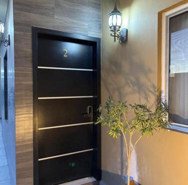 Ancla Suites
