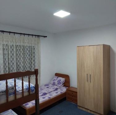 Andjela apartman