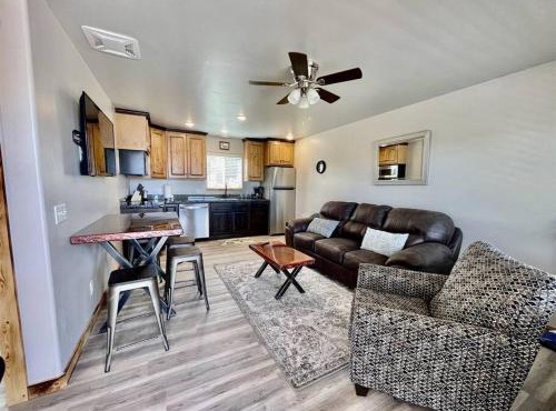 Angel Rock Rentals of Moab Unit 7