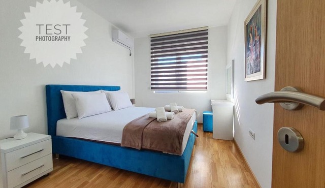 Angelina Apartaments