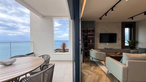 Apart hotel Emiia