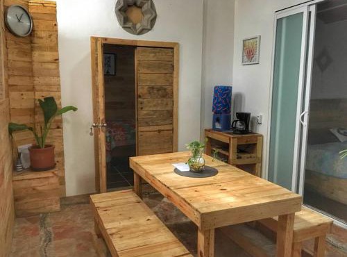 Apartamento Areca #