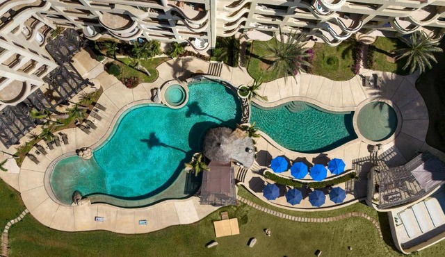 Apartamento en Los Cabos - Misiones del Cabo