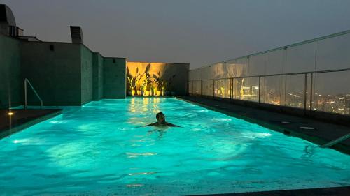 APARTAMENTO KELVIN - Edificio ON APARTMENTS in Lima