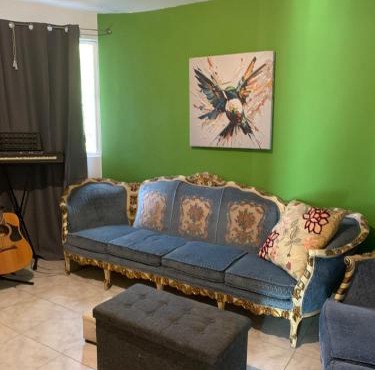 Apartamento la 20
