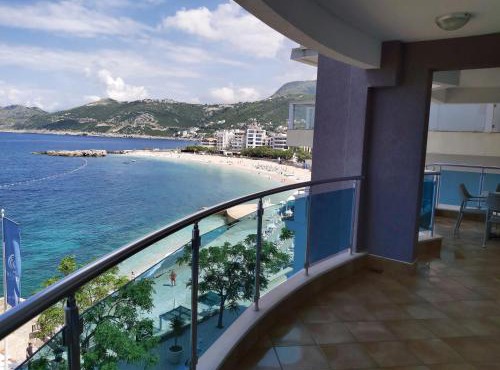 Apartman AidaLux