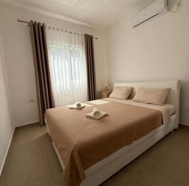 Apartman Bogdana