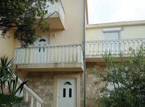 Apartman Boka View
