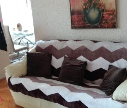 Apartman Centar