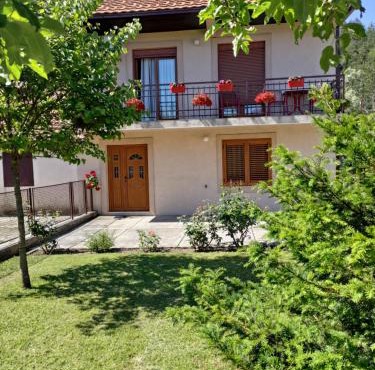 Apartman Damjanovic