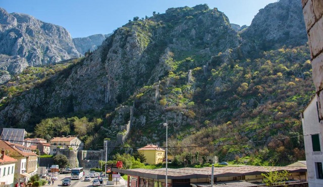 Apartman Dijana