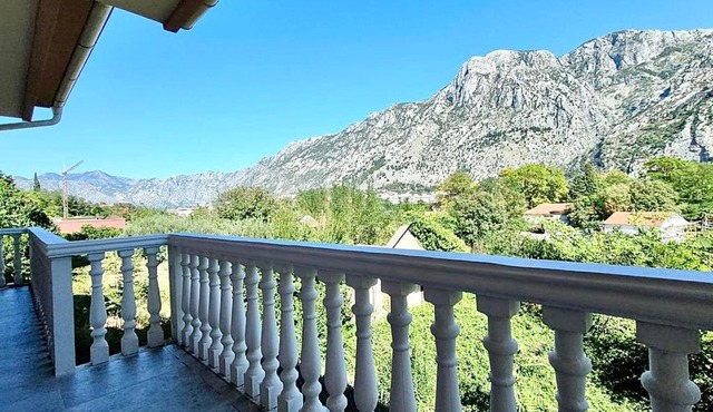 Apartman DolceRosa