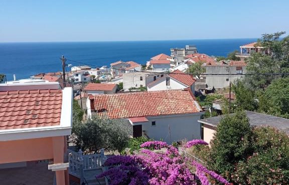 Apartman Elena