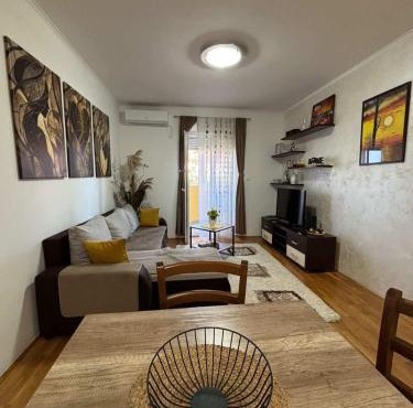 Apartman Harmonija