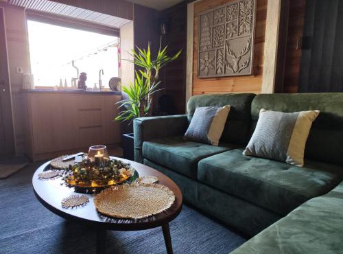 Apartman Kolašin