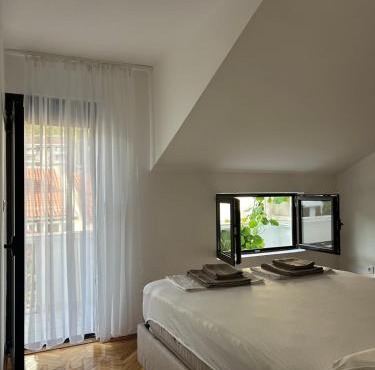 Apartman Lana