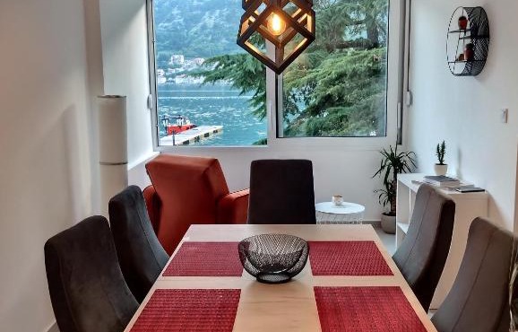 Apartman Lubarda