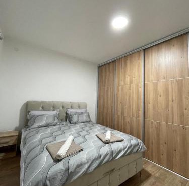 Apartman M&J
