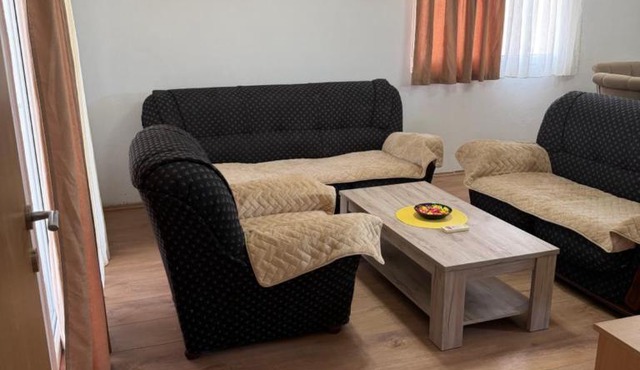 Apartman M&S