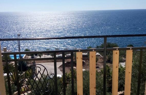 Apartman Marinkovic