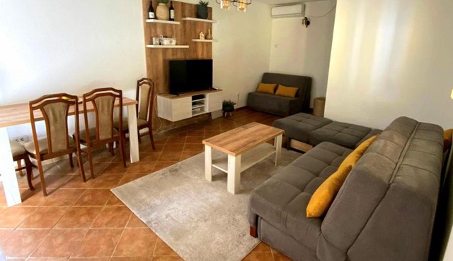 Apartman Maslina