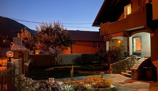 Apartman Muratagic