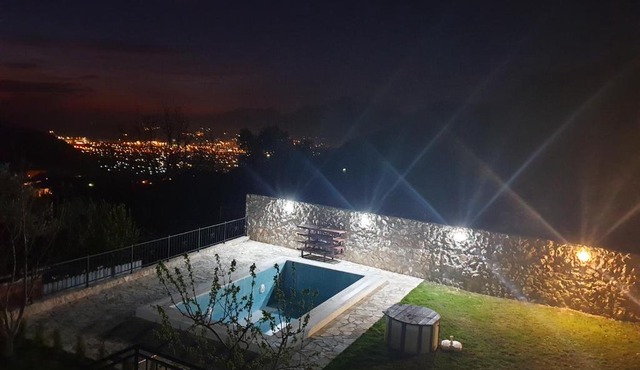 Apartman Nikocevic