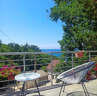 Apartman Noa