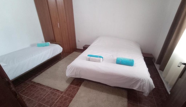 Apartman Petar T