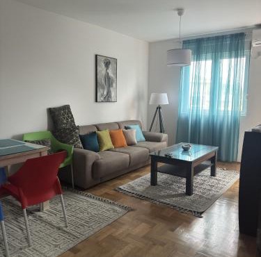 Apartman Podgorica