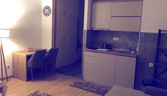 Apartman - stan na dan