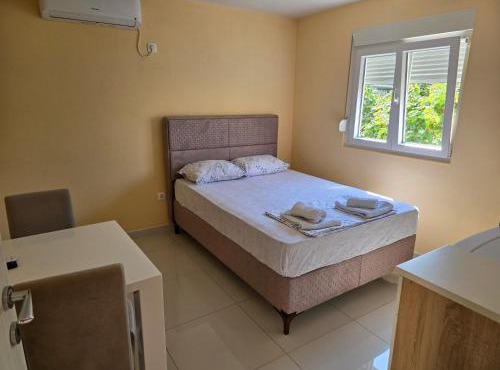 Apartman Tolosi