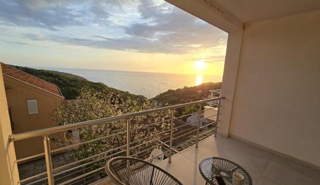 Apartman Triton