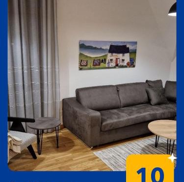 Apartman u centru Kolasina sa garazom
