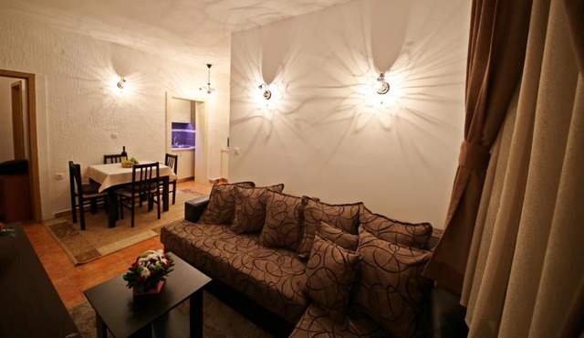 Apartman Vanja