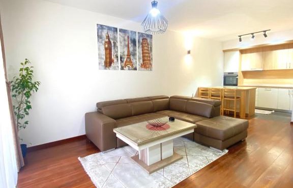 Apartman Vesna Master PG