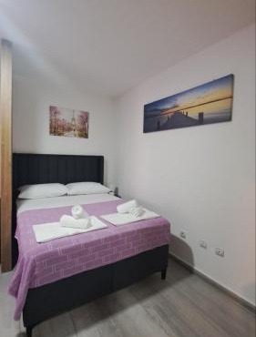 Apartman Vuk 15