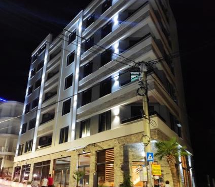 Apartmani Bosfor