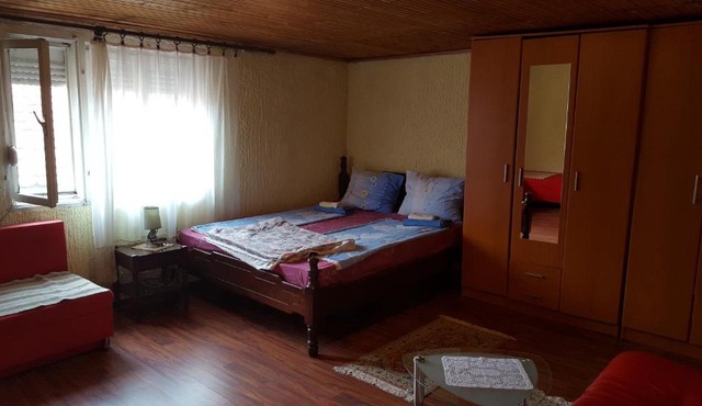 Apartmani Emil