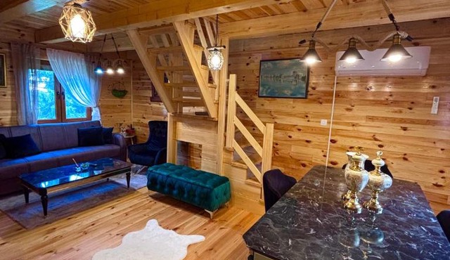 Apartmani J&B Žabljak