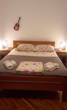 Apartmani Jelena