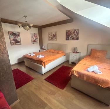Apartmani La Casa