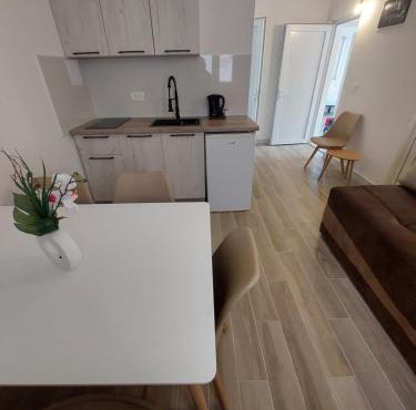 Apartmani Lapis