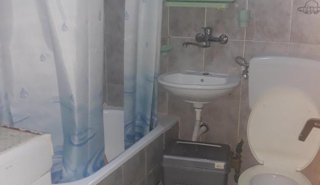 Apartmani Leaa
