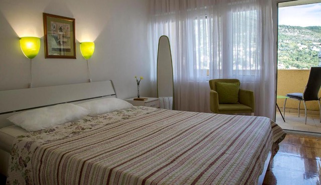Apartmani Marica